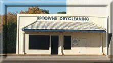 Uptowne Drycleaning, Inc.